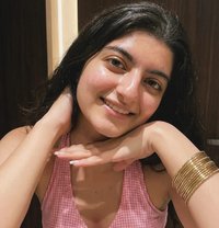 Shreya - escort in Hyderabad