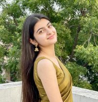 Shreya - escort in Hyderabad