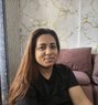Shreya - escort in Hyderabad Photo 1 of 1