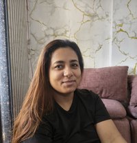 Shreya - escort in Hyderabad