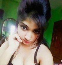 Shreya - escort in Hyderabad