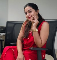 Shreya - escort in Kochi