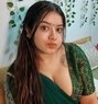 Shreya - escort in Kolkata Photo 1 of 1