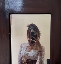 Shreya - escort in Kolkata