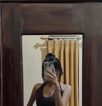Shreya - escort in Kolkata