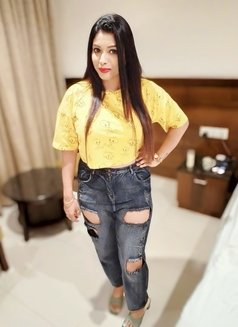 Shreya - escort in Kolkata Photo 1 of 3