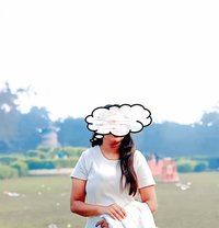 Shreya - escort in Lucknow