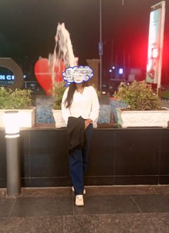 Shreya - escort in Lucknow Photo 2 of 2