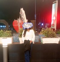 Shreya - escort in Lucknow