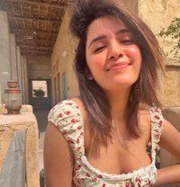 Shreya - escort in Mumbai
