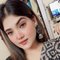 Shreya - escort in Nashik