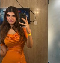 Shreya - escort in Mumbai