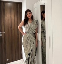 Shreya - escort in Mumbai