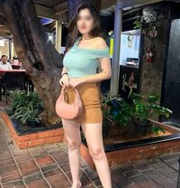 Muskan Jaiswal - escort in New Delhi