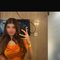Shreya - escort in New Delhi Photo 2 of 3