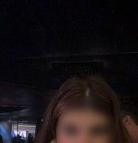 Shreya - escort in New Delhi