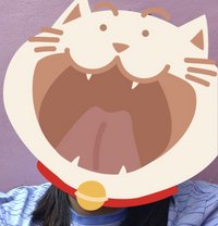 Shreya - escort in New Delhi