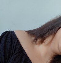 Shreya - escort in New Delhi