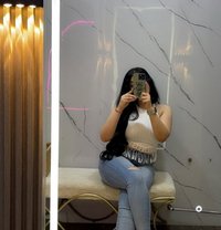 Shreya - escort in Pune