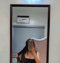 Shreya - escort in Pune