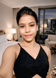 Live cam show, outcall, incall - escort in Pune Photo 1 of 7