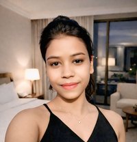 Live cam show, outcall, incall - escort in Pune