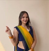 Best high profile girls available - escort in Pune