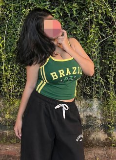 Shreya - escort in Rajkot Photo 2 of 4
