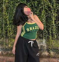 Shreya - escort in Rajkot