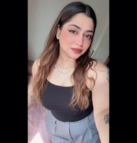 Shreya - escort in Sharjah