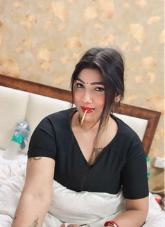 Independent Shreya staying alone - escort in Udaipur Photo 1 of 1