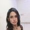 Shreya - Transsexual escort in Hyderabad