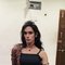Shreya - Transsexual escort in Hyderabad Photo 2 of 3