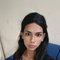 Shreya - Transsexual escort in Hyderabad Photo 3 of 3