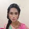 Shreya - Transsexual escort in Hyderabad Photo 3 of 4