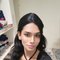 Shreya - Transsexual escort in Hyderabad Photo 4 of 4