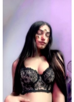 New video & cam available - Transsexual escort in Chennai Photo 24 of 28