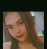 Shreya - Male companion in Hyderabad