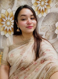 Shreya Individual - escort in Bangalore Photo 1 of 1