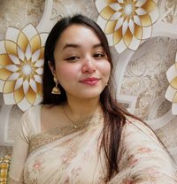 Shreya Individual - escort in Ahmedabad Photo 1 of 1