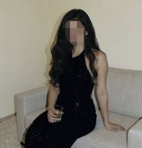 Cam & real meet with Shreya joshi - escort in Pune