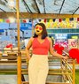 Shreya for fully hand cash service - escort in Kathmandu Photo 1 of 2