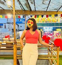 Shreya for fully hand cash service - escort in Kathmandu
