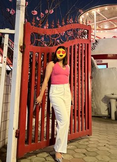 Shreya for fully hand cash service - escort in Kathmandu Photo 2 of 2