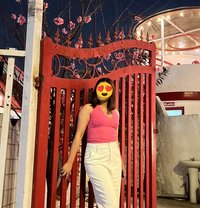 Shreya for fully hand cash service - escort in Kathmandu