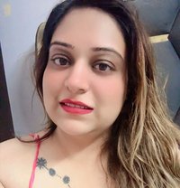 Shreya Kalra 🥰🦹🏻‍♀️ - escort in Ahmedabad