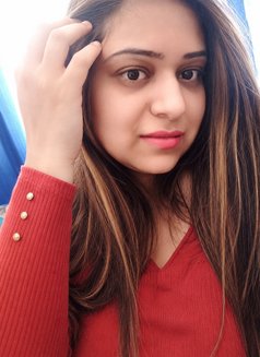 Shreya Kalra 🥰🦹🏻‍♀️ - escort in Ahmedabad Photo 3 of 8