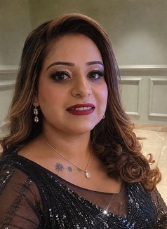 Shreya Kalra 🥰🦹🏻‍♀️ - escort in Ahmedabad Photo 5 of 8