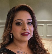 Shreya Kalra 🥰🦹🏻‍♀️ - escort in Ahmedabad