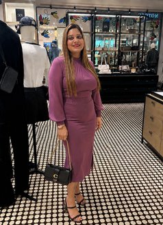 Shreya Kalra 🥰🦹🏻‍♀️ - escort in Ahmedabad Photo 8 of 8